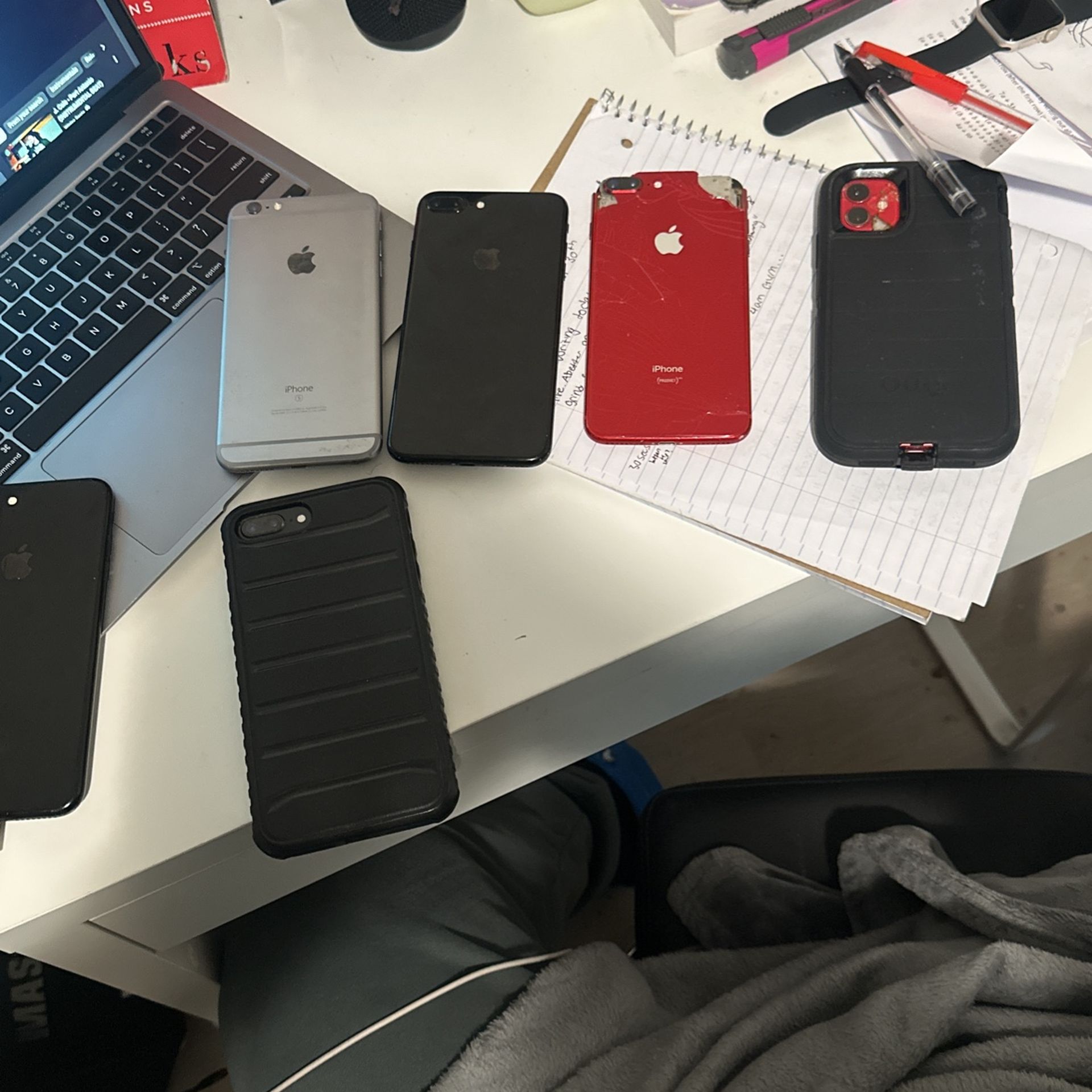 iPhones For Bulk 