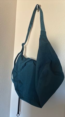 Large baggu crescent
