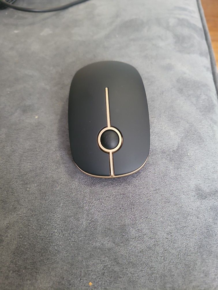 Wireless Mouse