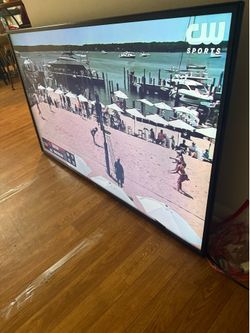 60”lg led tv