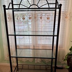 Shelving 