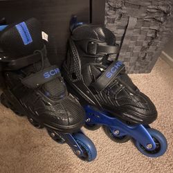 Roller Blades