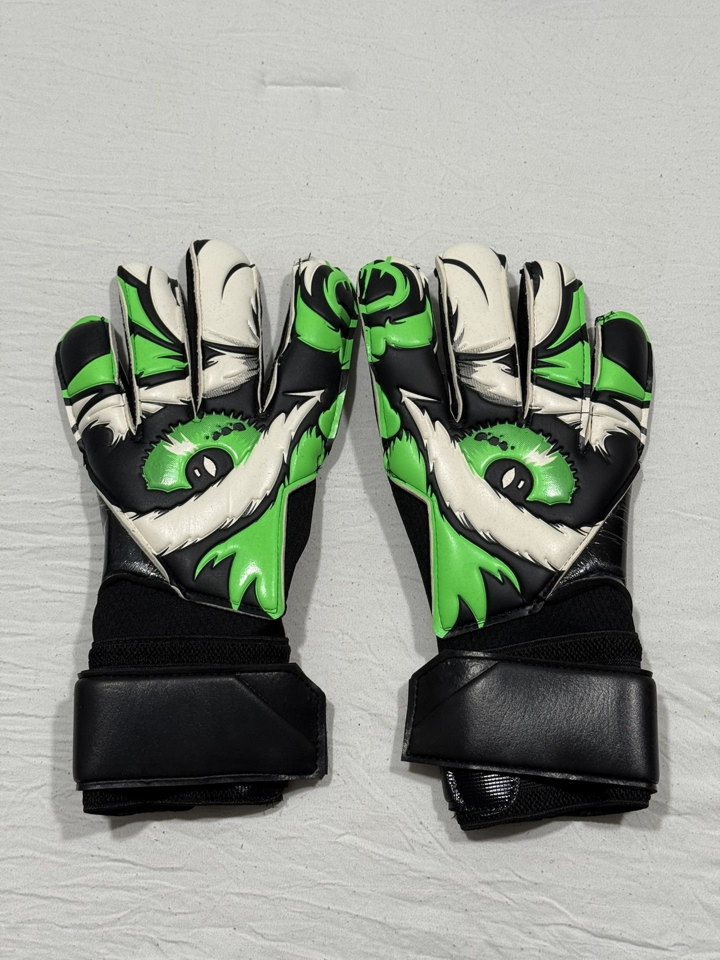 PROMO Goalkeeper Gloves Size 9/ Guantes De Portero Talla 9