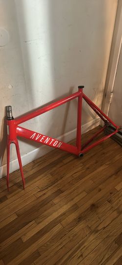 Aventon cordoba frame and fork