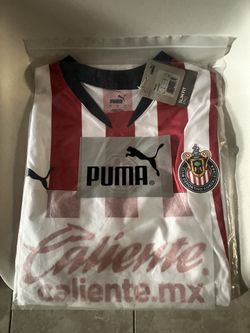 Playeras de Futbol