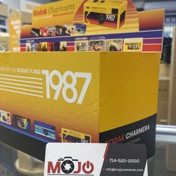 Kodak Charmera Blind Box 