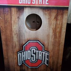 Cornhole Boards - No Bags