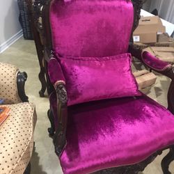 Chairs