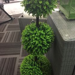 Artificial Plant 