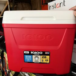 Igloo Laguna 28 Cooler