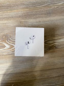 Apple AirPod Pro (2nd gen)
