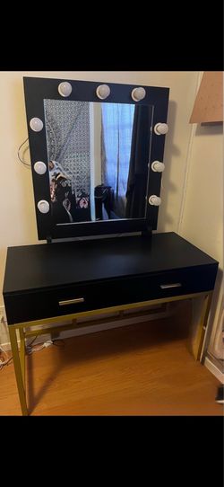 Vanity