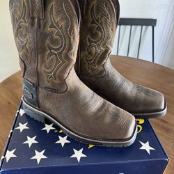 Work Boots