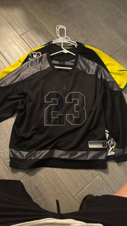 Jordan Hockey Jersey