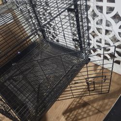 Small Animal Cage/Bunny Cage