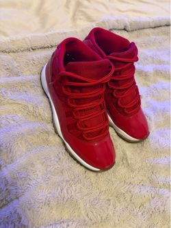 Jordan 11 win like 96’