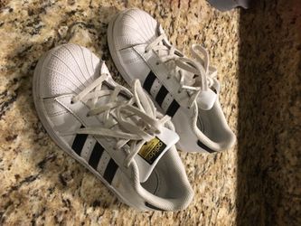 Adidas kids sz1