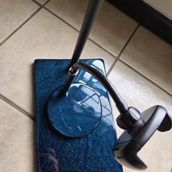 Resin Phone And IPad Holder