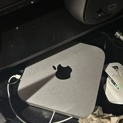 Mac Mini 2011 Ssd 256 GB Ram 8Gb