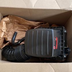2019 Durango SRT OEM Intake 