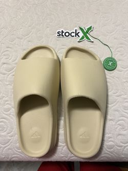YZY SLIDES SIZE 10-12