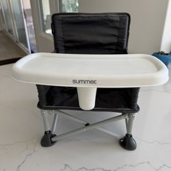 Summer Pop n Sit Portable Chair