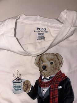 Toddler’s Ralph Lauren