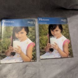 Horizons Health Grade 2 Curriculum 