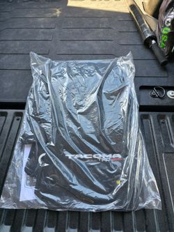 2026 TRD Sport Mats