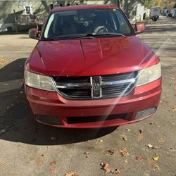 2009 Dodge Journey