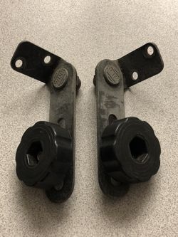 WINK MIRROR MOUNTING BRACKETS…