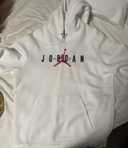 Jordan Hoodies 