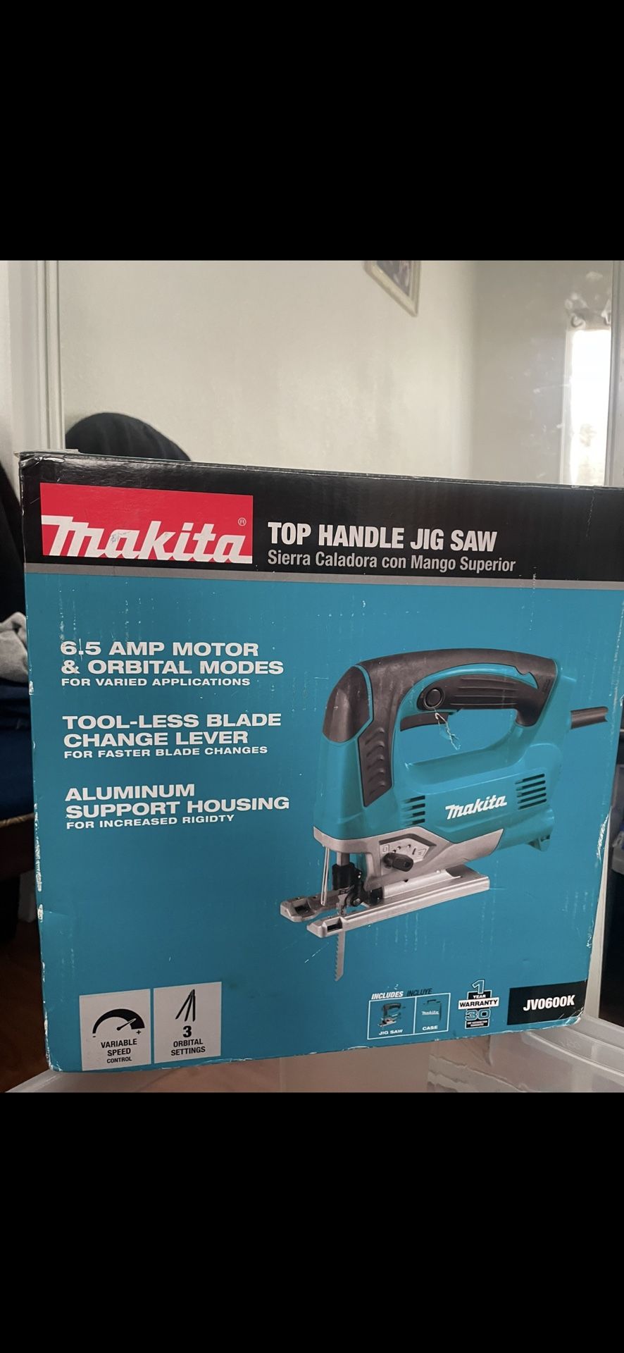 makita jig saw