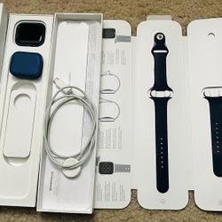 Apple Watch Series 7 