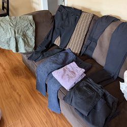 Women’s Lot of clothing - Size 10-12 / Large