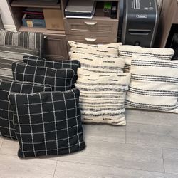 Pillows