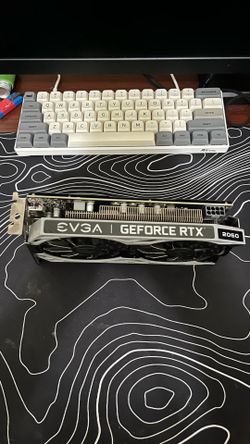 Evga KO Ultra 2060