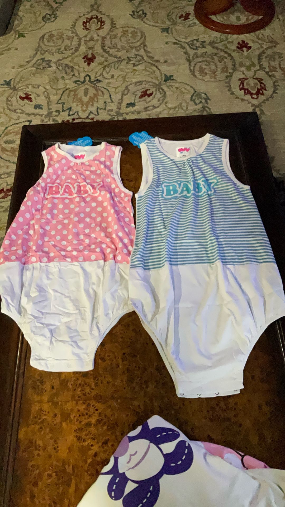 New Adult Baby Onesie Costumes
