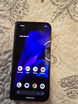 Google pixel pro 9  unlocked
