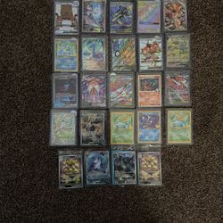 Pokémon Cards For Sale And Trade