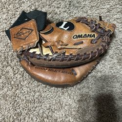 Catchers Glove
