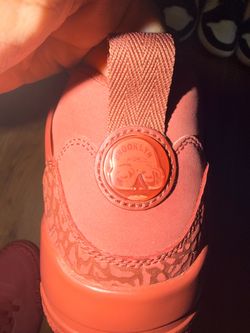 Jordan Spizike low / Men 10