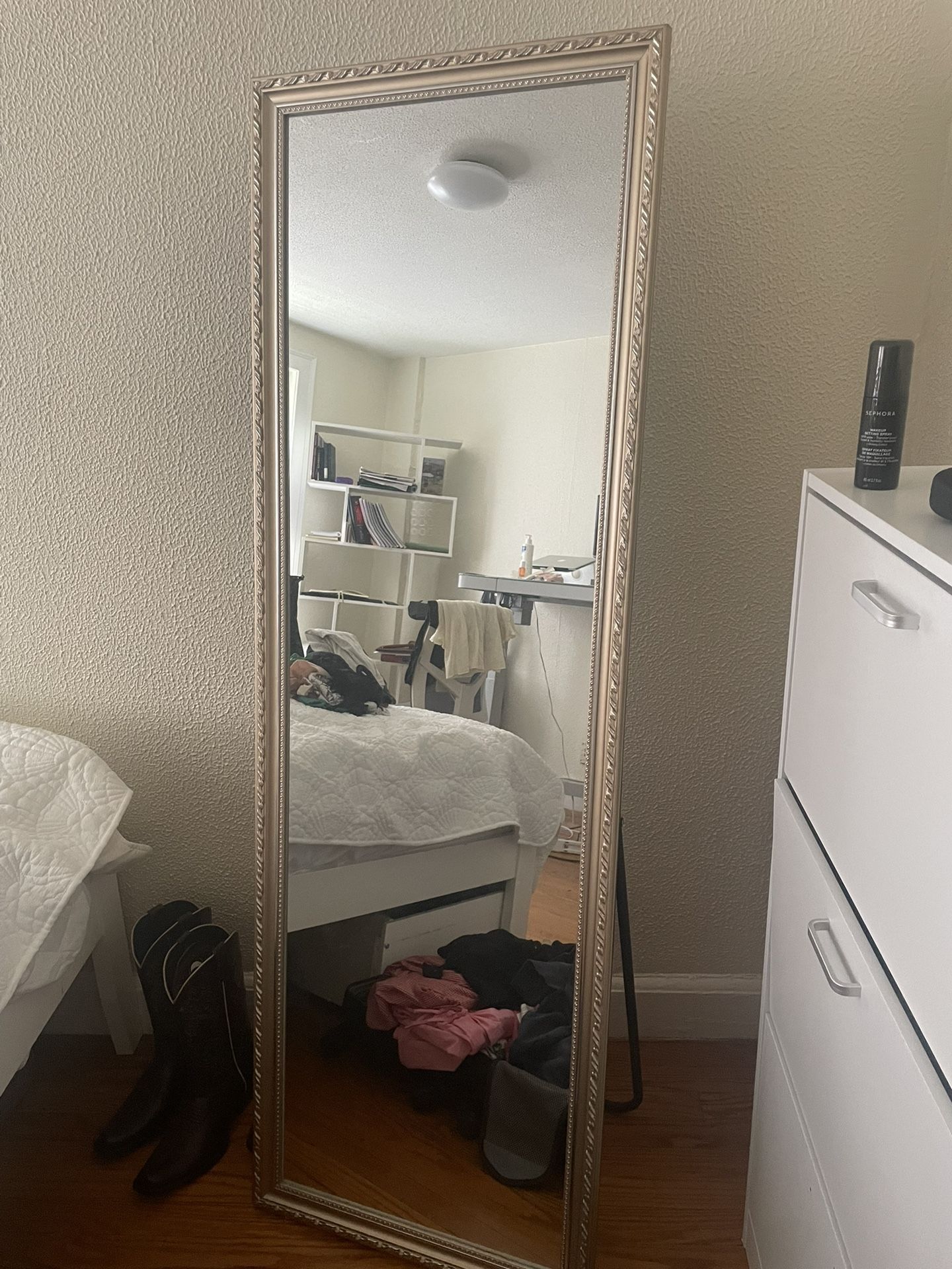 Full Length Mirror 68 x 18