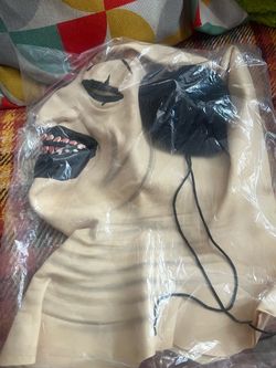 Adults Terrifier costume