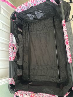 Crib-Cuna/Disney