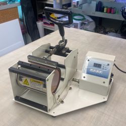 Mug Press