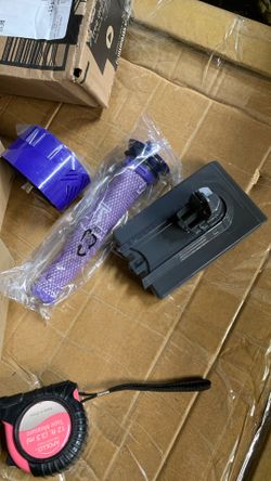 Replacement Battery For Dyson 