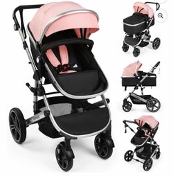 Baby Stroller