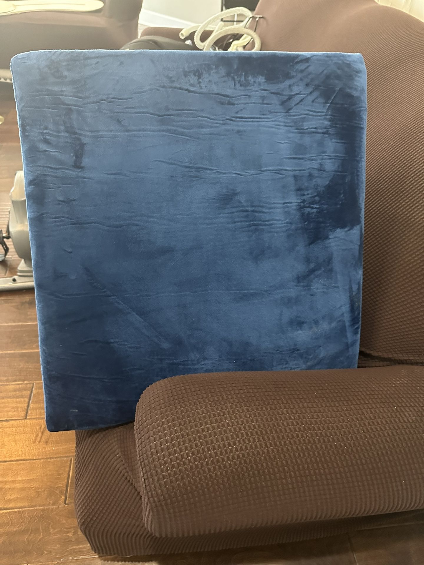 Lumbar Support Cushion
