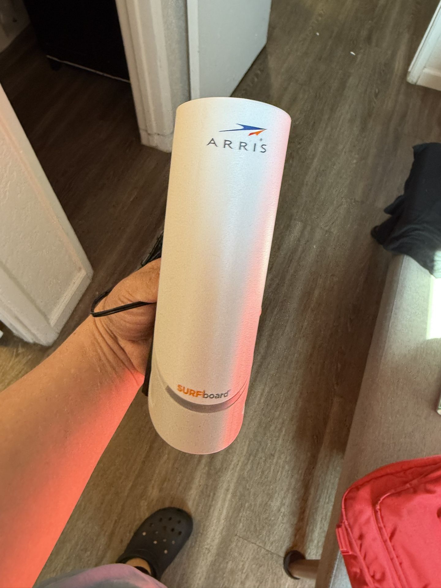 Arris Surfboard Cable Modem